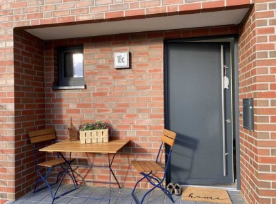 Gepflegtes 5-Zimmer Reihenhaus mit Stellplatz in Hamburg-Neugraben-Fischbek