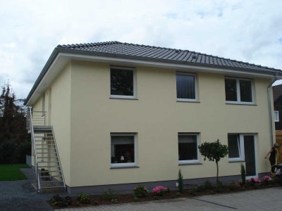 Neuwertige 3-Zimmer-Wohnung mit Balkon und toller Ausstattung in Langenhagen