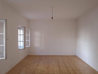 Single-Wohnung in der Innenstadt