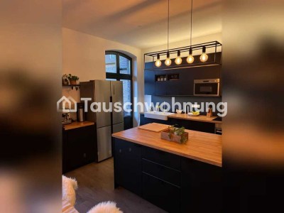 Tauschwohnung: Tausche Altbau in Düsseldorf gegen Köln