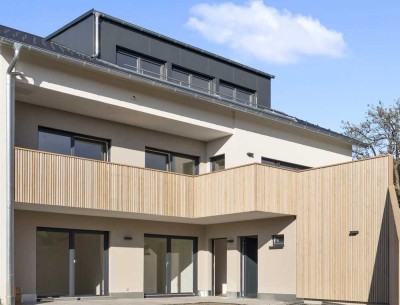 Wunderschöne 3,5-Zimmer-Terrassenwohnung