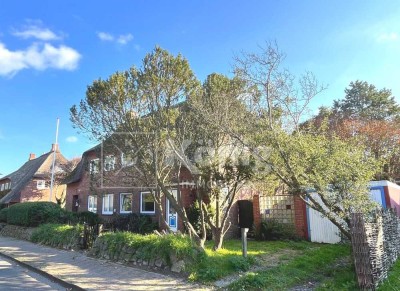 SANIERUNGSBEDÜRFTIGE DHH UNTER REET