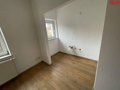 Moderne 2 Zimmerwohnung in Fohnsdorf!