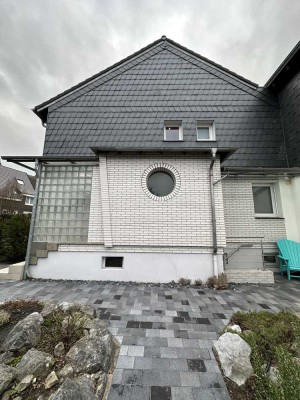 Attraktive 3-Zimmer-Wohnung mit Galerie in bevorzugter Lage von Mülheim-Speldorf