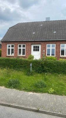 Charmantes Einfamilienhaus