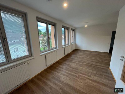 Neu sanierte 1,5-Zimmer-Wohnung mit neuer Einbauküche in Donawitz zu vermieten