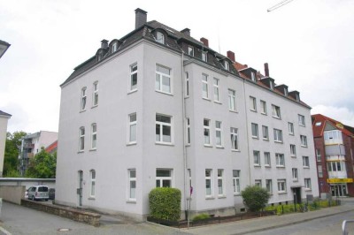 Schöne Altbauwohnung in City Nähe