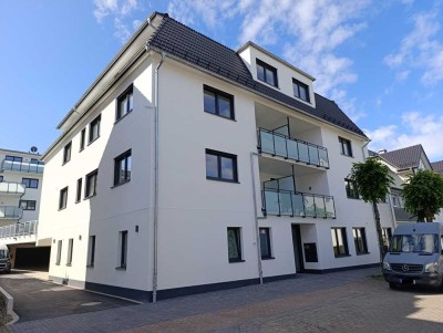 ++ ON-Immobilien ++ Neubauwohnen mitten im Zentrum!