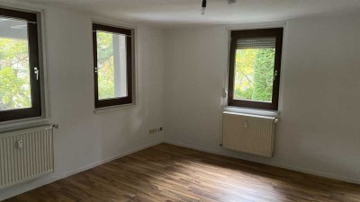 2 Zimmer Wohnung mit Balkon