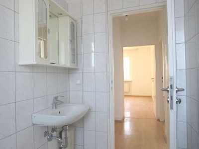 2,5 - Zimmerwohnung