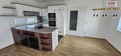 Junges Wohnen mit Garten in Kammersdorf