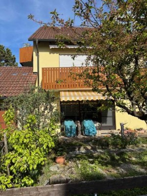 Kalchreuth !  2-Zimmer EG-Wohnung in  kleiner Wohnanlage, sucht neuen Eigentümer!