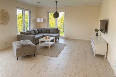 Familienfreundlich wohnen – modern, energieeffizient und in bester Lage