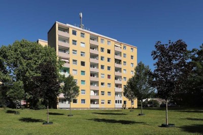 Niedliche Wohnung in der Nordstadt // 1.OG Wohnung 3 - Mindestalter: 50 Jahre