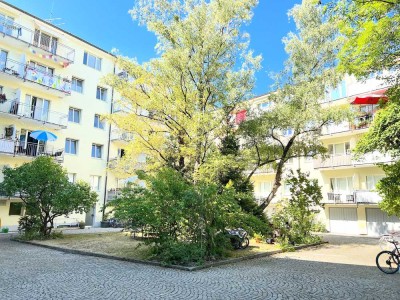 MÜNCHEN-MAXVORSTADT: DIE LAGE MACHT´S!