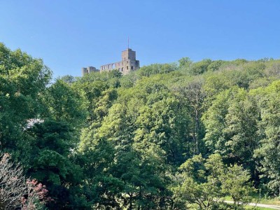 Königstein im Taunus - 3-4-Zi-ETW mit grosszügigem Grundriss