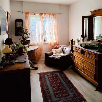Wohnung im Herzen der Eifel