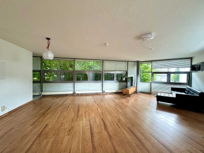 !!!Großzügiges Studio-Apartment in Wiesbaden!!!