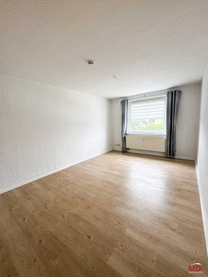 Gemütliche 2- Raum Wohnung in gepflegtem Mehrfamilienhaus