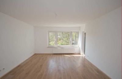 Top geschnittene modernisierte 3-Zimmer-Whg in Mörsenbroich