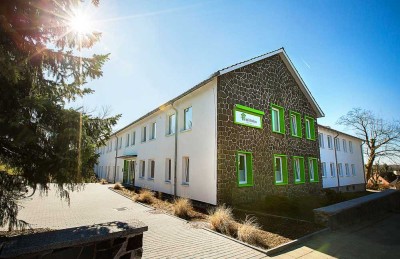 Möbliertes Studentenapartment in Uni-Nähe