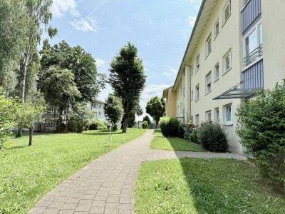 Kaufen und einziehen!