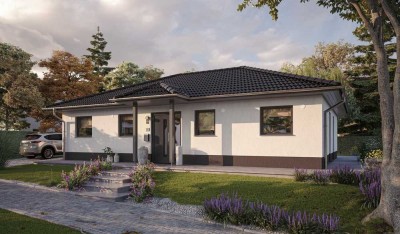 Schicker Bungalow mit 110qm in Mandern