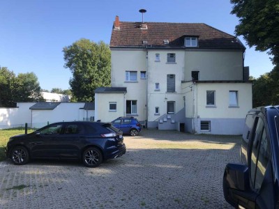 Marl Lenkerbeck 3 Zim.WHG +Endetage Garten möglich K,D.Vollbad 2 SchZ,1Whz
