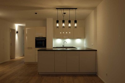 3-Zimmer-Wohnung mit EBK und Balkon in Kaiserslautern
