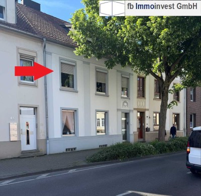 EFH in zentraler Lage mit 225 m² Wohnfläche und 2 Garagen in Kohlscheid