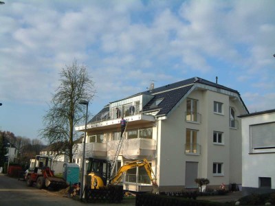 Absolute Ruhiglage in Paffrath-Nußbaum