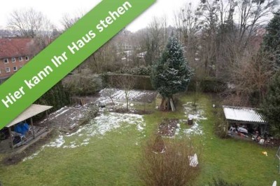 Inkl. Grundstück, das Haus für alle Lebensphasen in Salzgitter Bad.