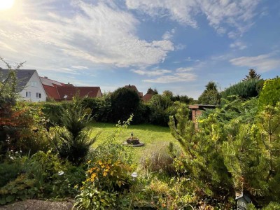 Top-Anlageobjekt im Herzen von Lindhorst