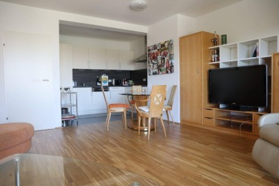 Top 13 | Möblierte Zweizimmerwohnung im Zentrum von Deutsch-Wagram - 64 m²