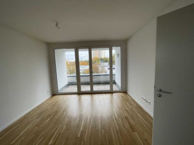 Moderne 2-Zimmer Wohnung mit Balkon im 5. OG in Bietigheim-Bissingen