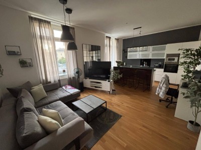 Wohnung in Wels