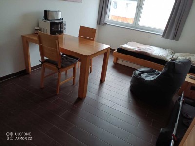 Ein-Zimmer Appartment für Schüler oder Studenten