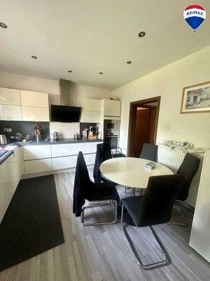 Klassischer Charme trifft moderne Ausstattung – EFH in Top-Lage von Löhne!