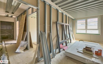 NEU! ++ ERSTBEZUG NÄHE SIEBENBRUNNENPLATZ ++ EXKLUSIVE 3–4 ZIMMER-WOHNUNGEN + BALKON/TERRASSE ++ KLIMAANLAGE ++ TOP-AUSSTATTUNG ++ 1150 WIEN ++