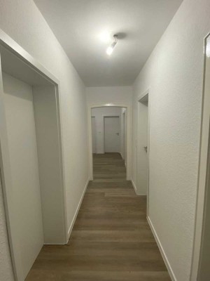 Lichtdurchflutete Obergeschoss (104m²) in Ennigerloh-Enniger zu vermieten !