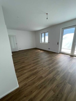 Exklusive 3-Zimmer Wohnung in Poing