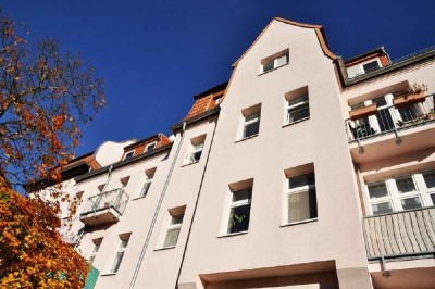 Super Schnitt in Karlshorst! WGs sind Willkommen!