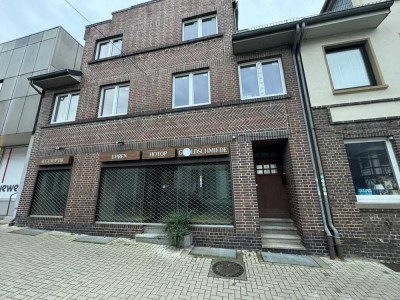 4-Zimmer-Wohnung in der Altstadt von Fallersleben - ERSTBEZUG nach Kernsanierung
