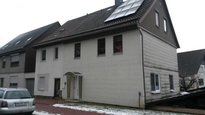 Schönes, geräumiges Haus mit acht Zimmern in Schwiegershausen (Kreis), Osterode am Harz