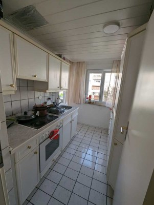 2-Zimmer-Wohnung Möblierte mit Balkon – Aug bis Dec - 5 Moante