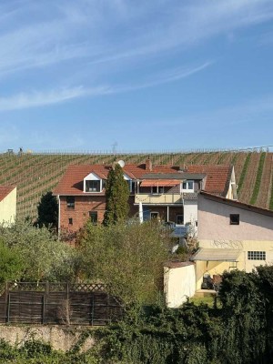 Renovierte Wohnung zu vermieten