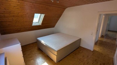 Helle 3,5-Zimmer-Wohnung in Schwalbach am Taunus