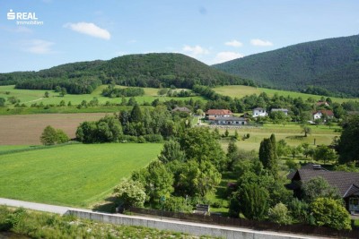 2754 Waldegg - gemütliches 2 Zimmer Eigentum im verträumten Piestingtal!