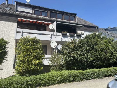2 Zimmer Eigentumswohnung "Top Lage" VB