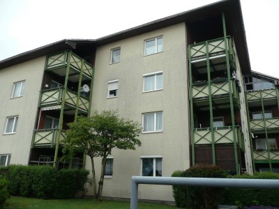 Timelkam, Schuberstraße, provisionsfrei